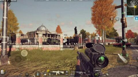 未来之役的最新爆料视频,揭秘最新爆料视频中的震撼科技与战术革新